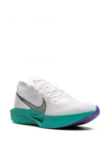 Sportbačiai Nike Flyknit balta