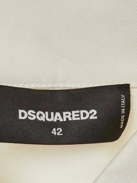 Top Dsquared2 alb
