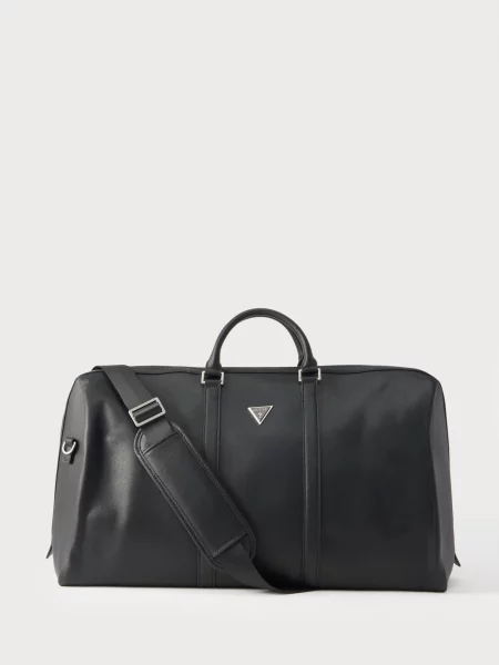 Táska Guess fekete