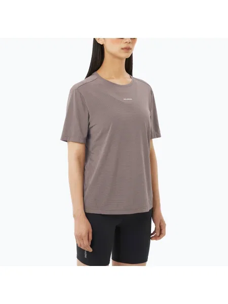 Футболка Salomon