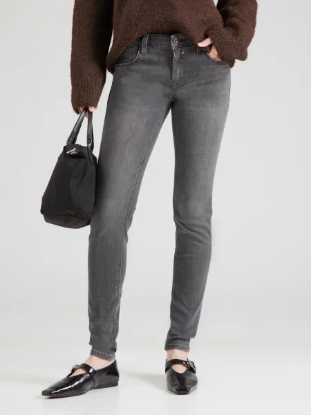 Mavi Jeans Adriana denim gri