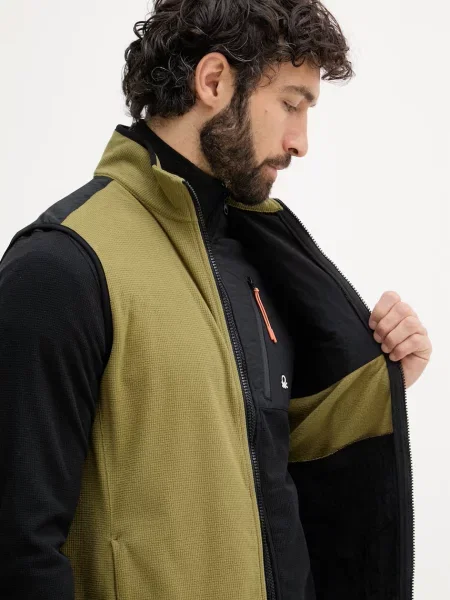 Флисовый жилет United Colors Of Benetton