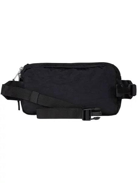 Kabelka Jansport čierna