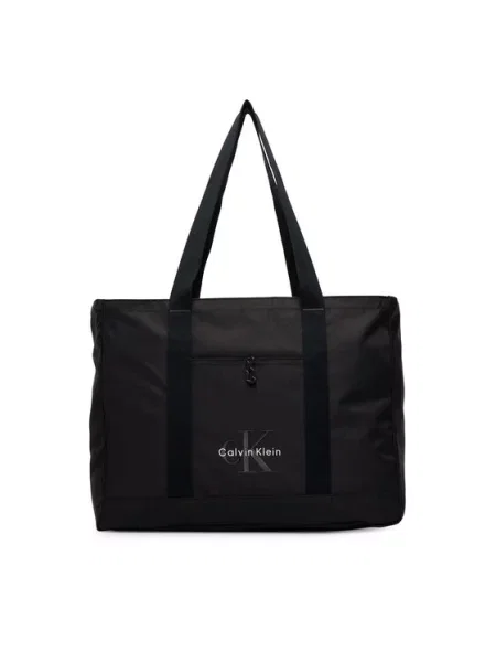 Τσάντα Calvin Klein μαύρο