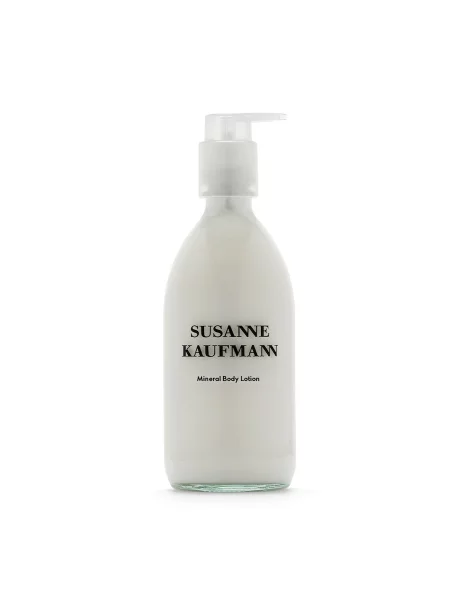 Susanne Kaufmann Mineral Body Lotion Tělová emulze ml