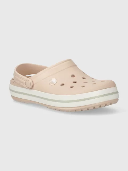 Natikači Crocs Crocband roza