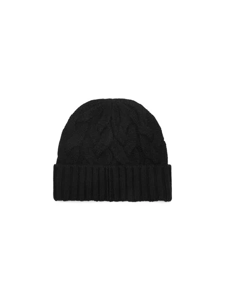 Weekend Max Mara Baseball sapka fekete