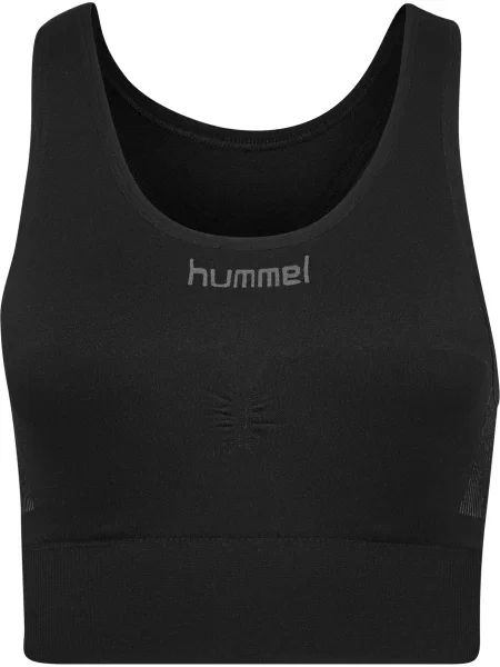 Hummel Sutien sport / gri negru