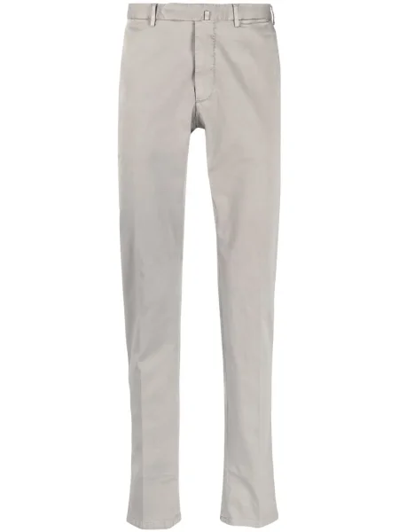 Pantaloni chino Dell'oglio