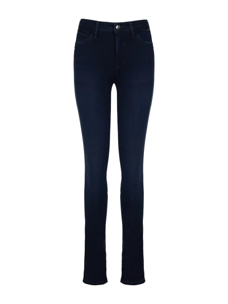 Mavi Jeans închis albastru