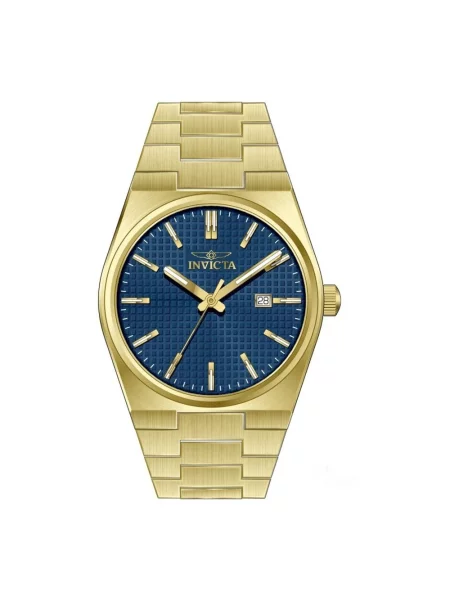 Zegarek Invicta Watches żółty