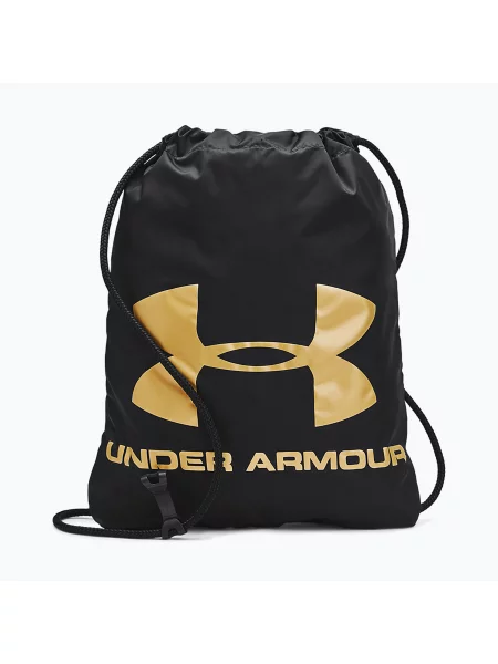 Batoh Under Armour černý