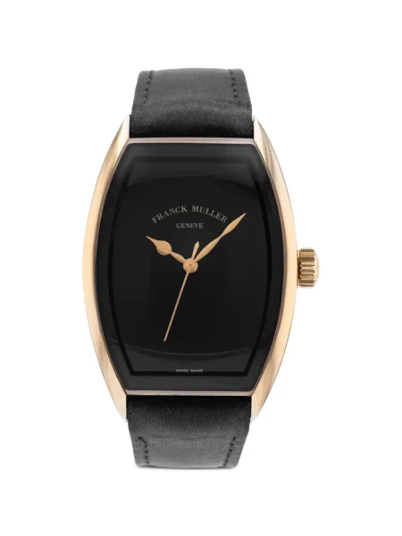 Ceas Franck Muller negru