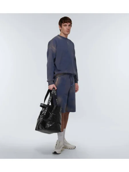 Jersey rövidnadrág Loewe kék