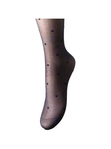 Dresuri Trasparenze negru