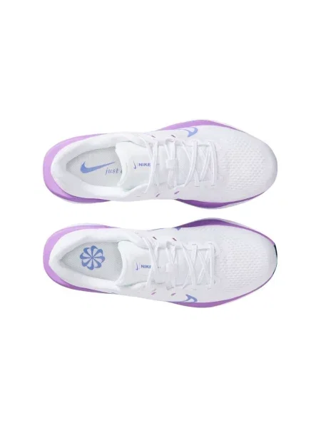 Sneakerși Nike alb