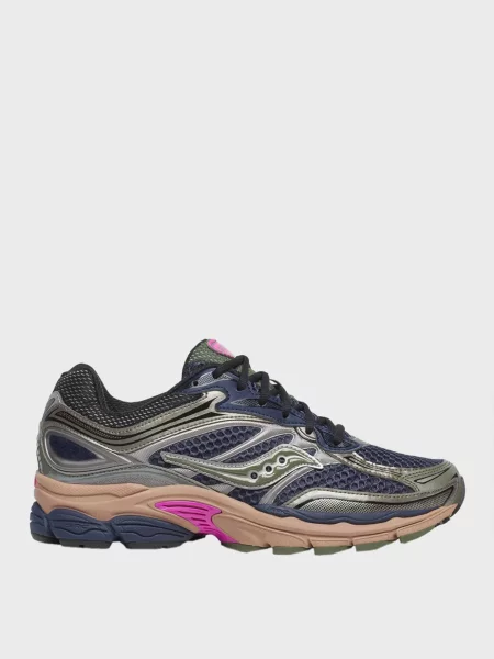 Кросівки Saucony