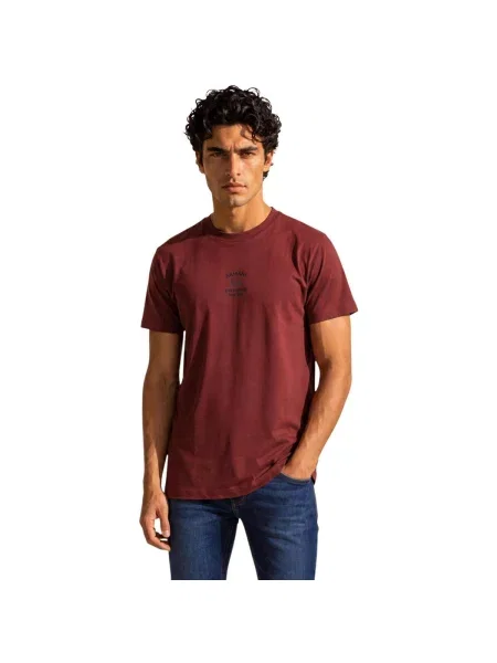 Tricou Armani Exchange maro