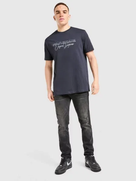 Mckenzie T-Shirt Harley Tee