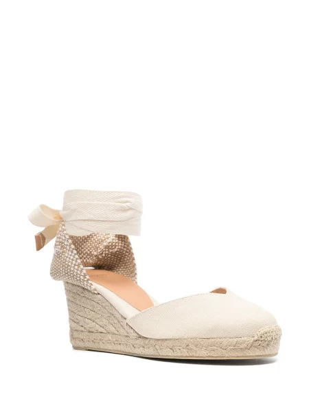 Espadrile Castaner