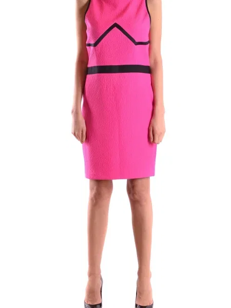 Mała mały sukienka mini Pinko czarna