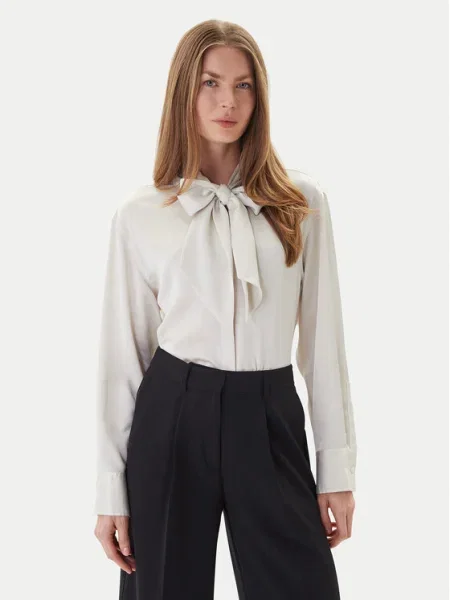 Calvin Klein Bluză bej