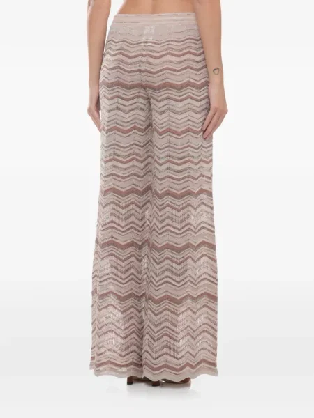 Spodnie palazzo D.exterior