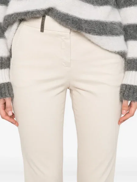 Pantaloni Peserico