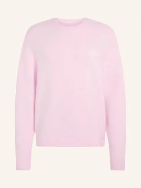 Adidas Originals Sweter pink różowy