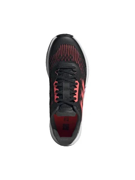Pantofi Adidas negru