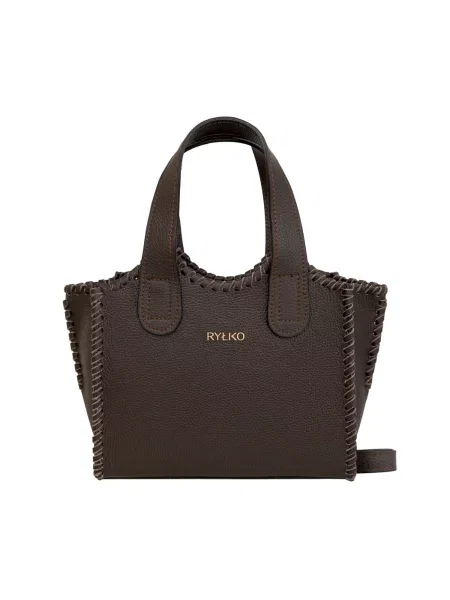 RYLKO Torba preko ramena smeđa