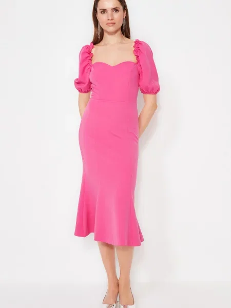 Rochie Trendyol roz