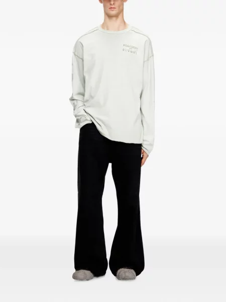 Tricou Diesel lung