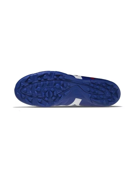 Futbal tenisky Mizuno modrá