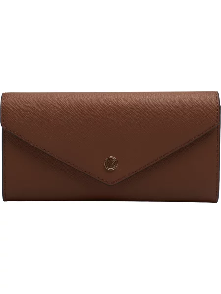 Valiză Michael Michael Kors maro