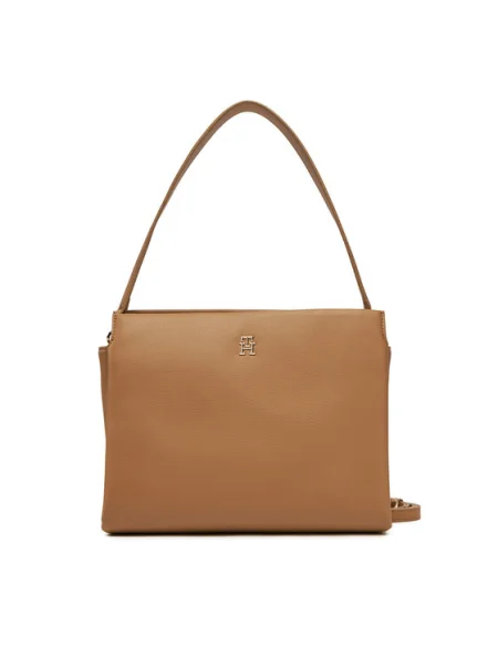 Tommy Hilfiger Táska Th Legacy Med Satchel barna