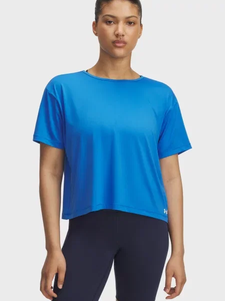 Спортивна футболка Under Armour синя