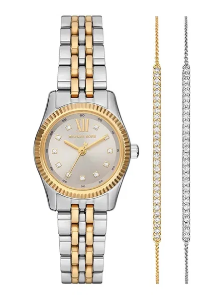 Ceas Michael Kors argintiu