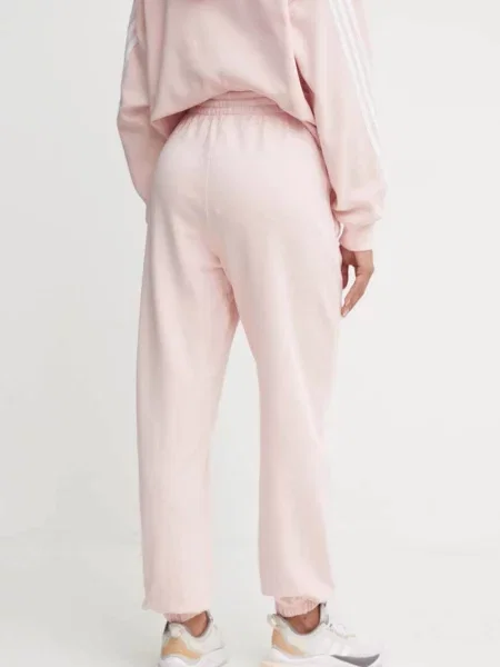 Ruha Adidas rózsaszín
