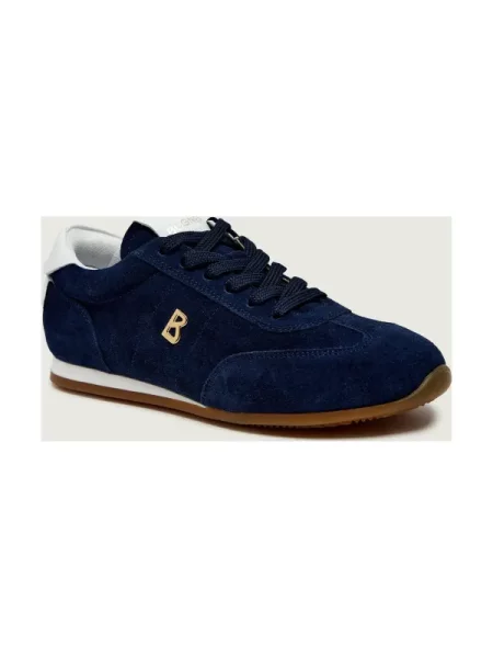 Bogner Sneakers VALENCIA 2 | piele întoarsă