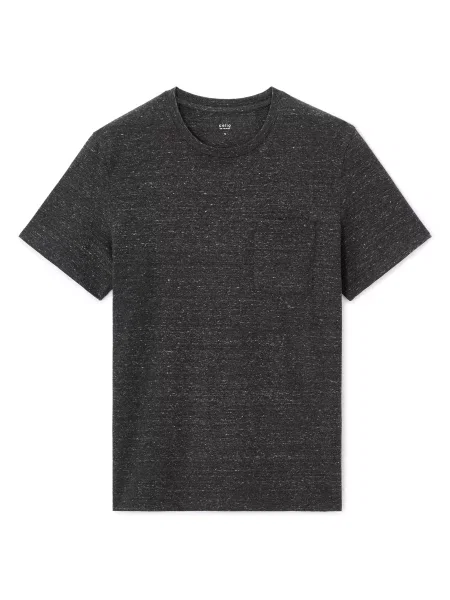 Tricou Celio gri