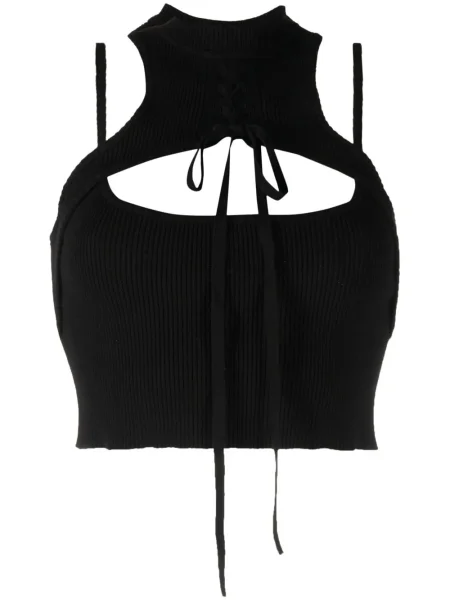 Top Monse negru