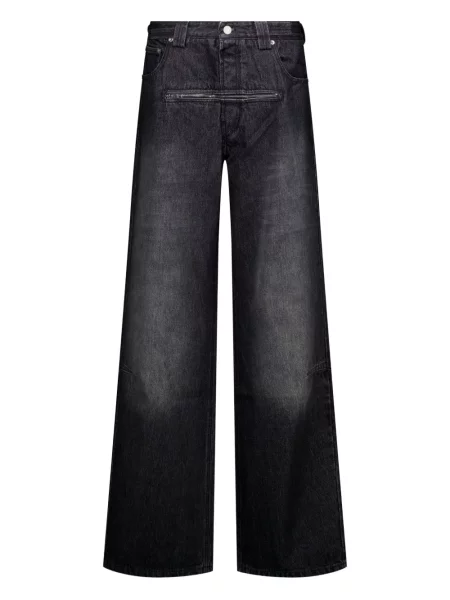 Blugi Jordanluca negru