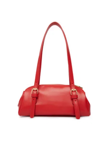 Kabelka LOVE MOSCHINO červená