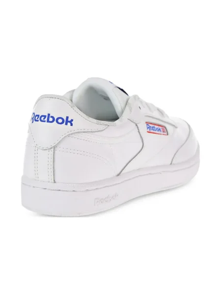 Sneakersy dziecięce Reebok białe