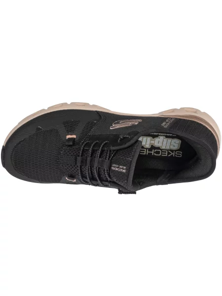 Pantofi Skechers negru