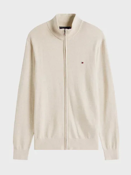Кардиган Tommy Hilfiger бежевий