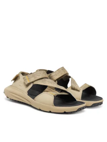 Timberland Sandály Motion Dune béžová