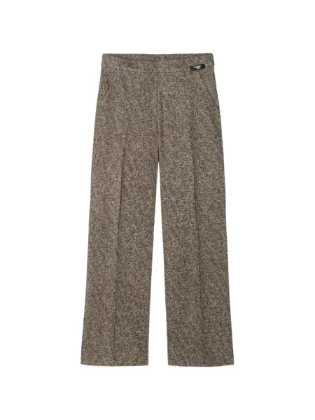 Pantaloni Cambio maro