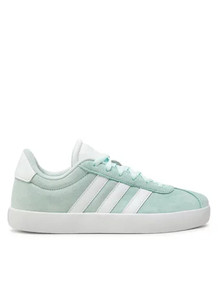 Adidas Tenisice VL COURT Zelena bijela